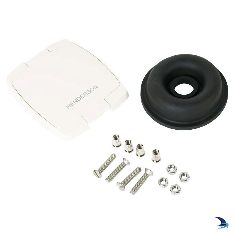 Whale - Deckplate Kit for Whale Compac 50